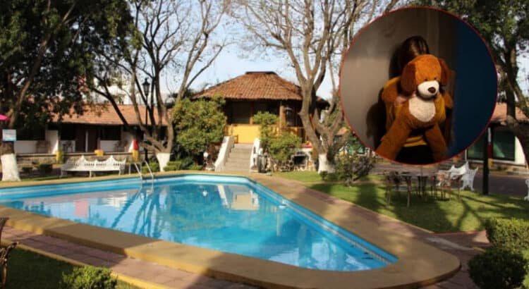 Revelan causa de muerte de dos menores de 10 y 12 años hallados en hotel de Morelia