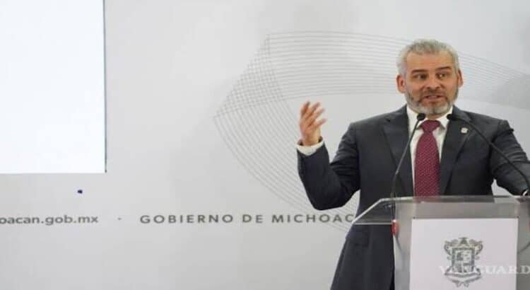 Michoacán ofrece recompensa de cien mil pesos por presunto homicida de alcalde de Tacámbaro