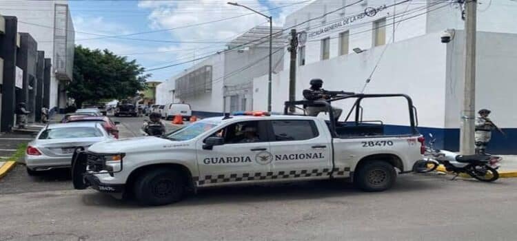 Cae “El Capi”, objetivo criminal del Cártel Michoacán Nueva Generación Cae “El Capi”, objetivo criminal del Cártel Michoacán Nueva Generación
