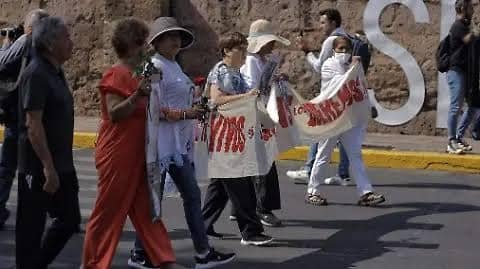 Desapariciones de mujeres continúan presentándose en 11 colonias de Morelia
