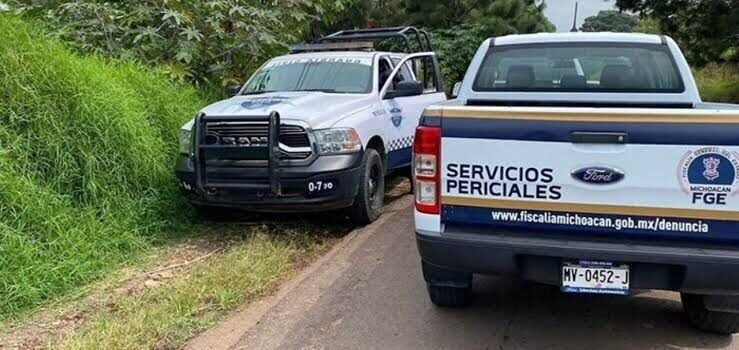Ordenan detener a la madre de dos menores hallados muertos en hotel de Morelia