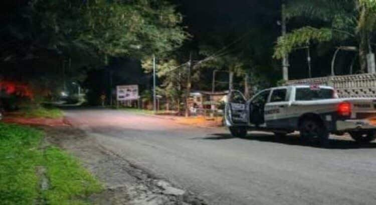 Atacan a balazos a alcaldesa de Cuitzeo, Michoacán