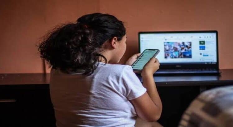 Michoacán, lugar 13 en acoso de usuarias de internet