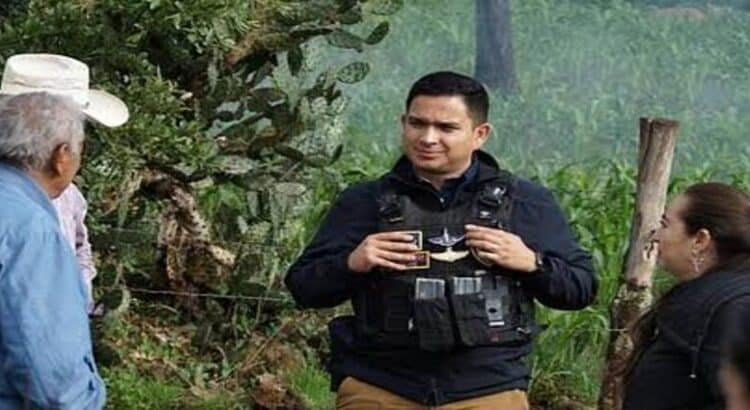 Refuerzan presencia policial en zonas rurales y naturales de Morelia