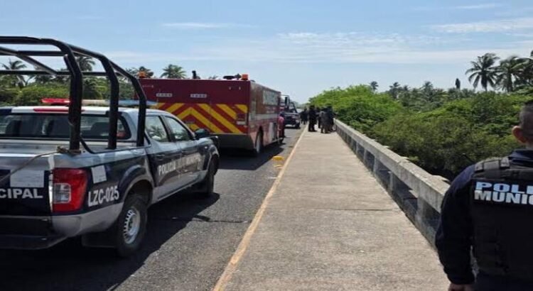 Sigue desaparecido adolescente guanajuatense atacado por cocodrilos en Michoacán