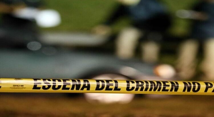 9 homicidios este fin de semana en Michoacán