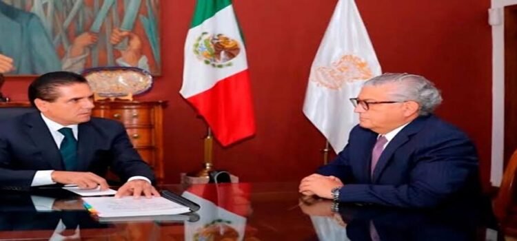 Tribunal desecha amparo de ex tesorero de Michoacán por falsos alegatos de tortura