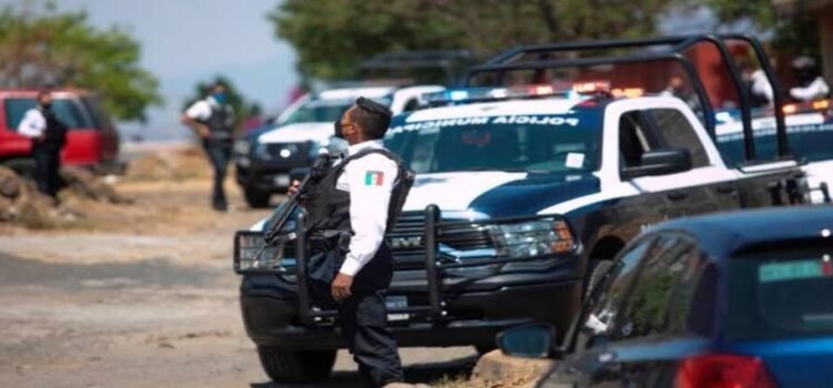 Los recientes ataques del cártel en Michoacán que exiliaron a familias