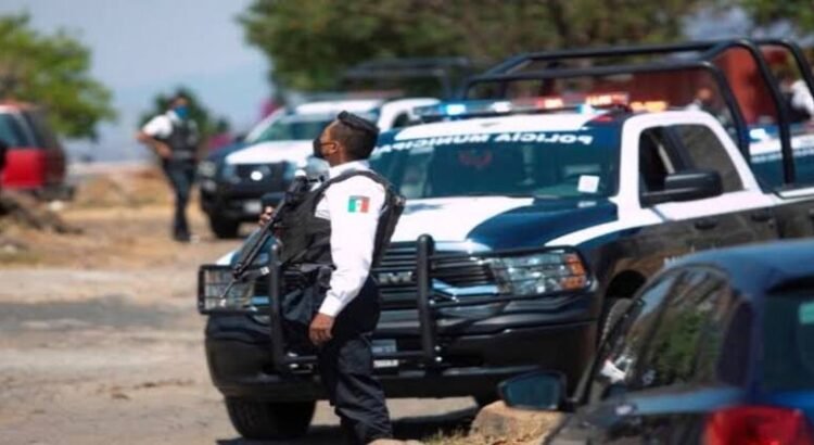 Los recientes ataques del cártel en Michoacán que exiliaron a familias