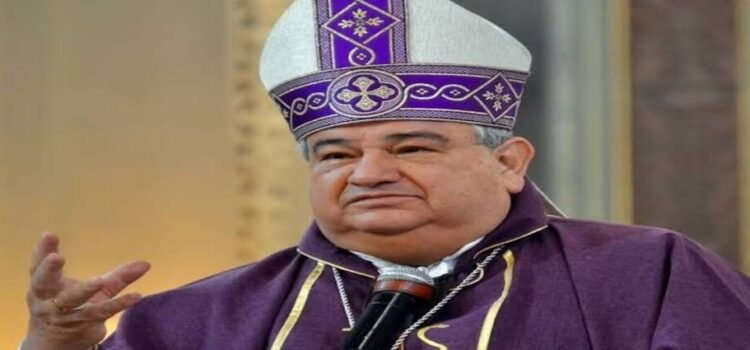 Iglesia católica de Michoacán, dispuesta a mediar y dialogar con narco