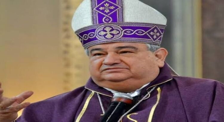 Iglesia católica de Michoacán, dispuesta a mediar y dialogar con narco