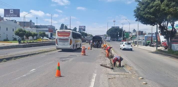 Lideran 40 mujeres el servicio de recolección de basura en Morelia