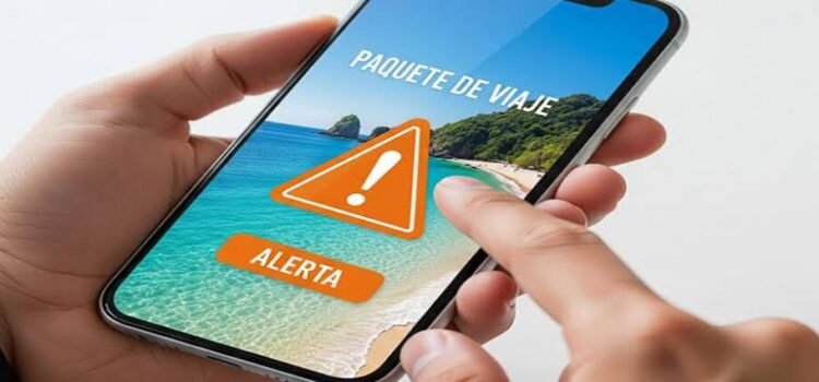 Detectan 10 fraudes en venta de paquetes vacacionales en Michoacán