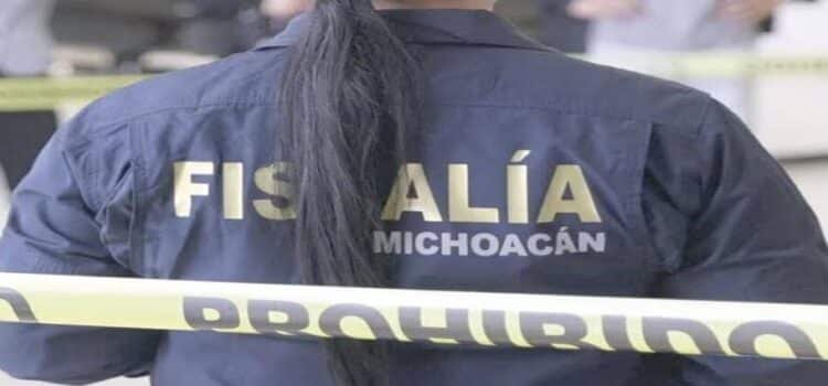 Familia que viajó de EU a Michoacán para vacacionar es hallada sin vida