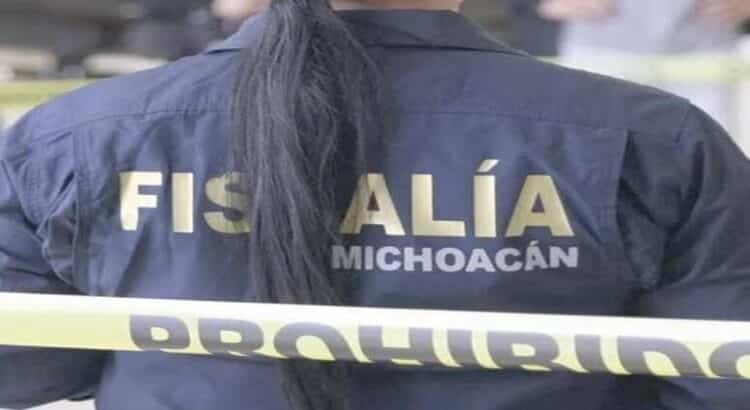 Familia que viajó de EU a Michoacán para vacacionar es hallada sin vida