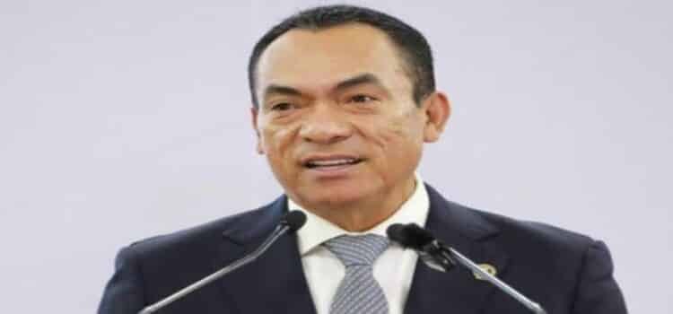 Fiscal de Michoacán anuncia su renuncia; será a partir del 20 de agosto