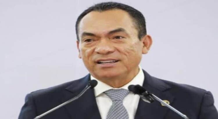 Fiscal de Michoacán anuncia su renuncia; será a partir del 20 de agosto