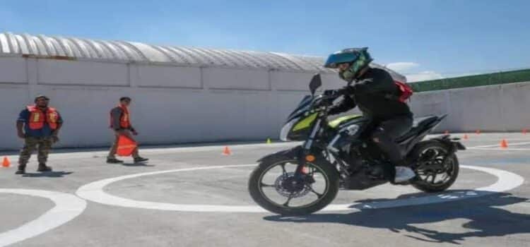 Nuevo requisito para motociclistas en Michoacán; será obligatorio casco para obtener la licencia Nuevo requisito para motociclistas en Michoacán; será obligatorio casco para obtener la licencia