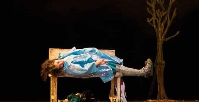 Inicia en Morelia el Festival de Monólogos con una obra sobre el duelo y la esperanza Inicia en Morelia el Festival de Monólogos con una obra sobre el duelo y la esperanza