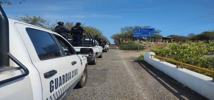 Ataque armado en Cotija, Michoacán, deja dos muertos y un herido