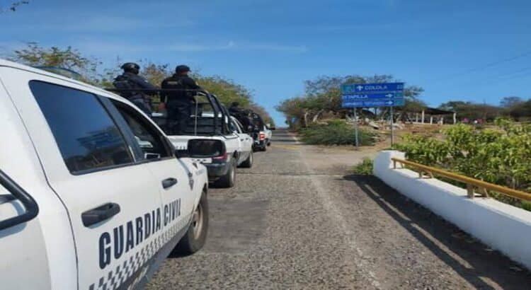 Ataque armado en Cotija, Michoacán, deja dos muertos y un herido