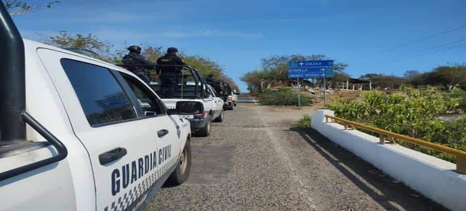 Ataque armado en Cotija, Michoacán, deja dos muertos y un herido