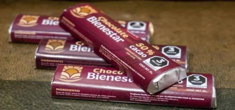 Será Michoacán de los primeros en comercializar chocolate del Bienestar Será Michoacán de los primeros en comercializar chocolate del Bienestar