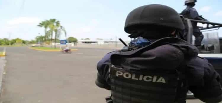 Suman 12 policías asesinados en Michoacán durante 2025
