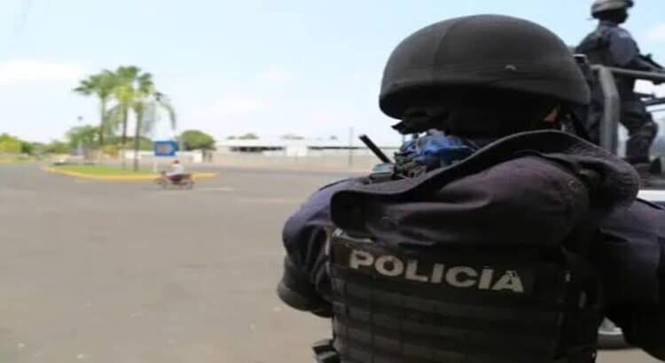 Suman 12 policías asesinados en Michoacán durante 2025