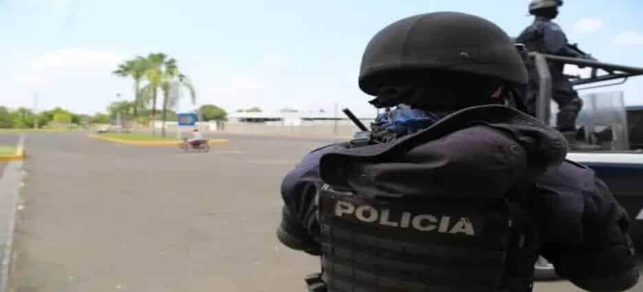 Suman 12 policías asesinados en Michoacán durante 2025