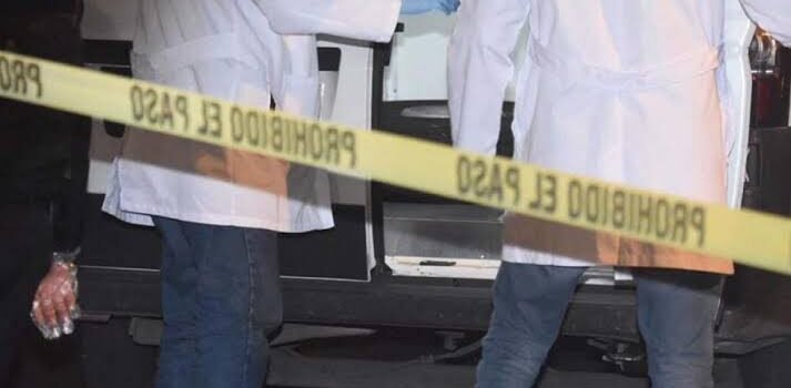 Asesinan a mujer por resistirse a robo de su camioneta en Morelia