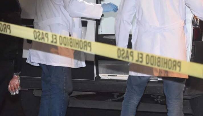 Asesinan a mujer por resistirse a robo de su camioneta en Morelia
