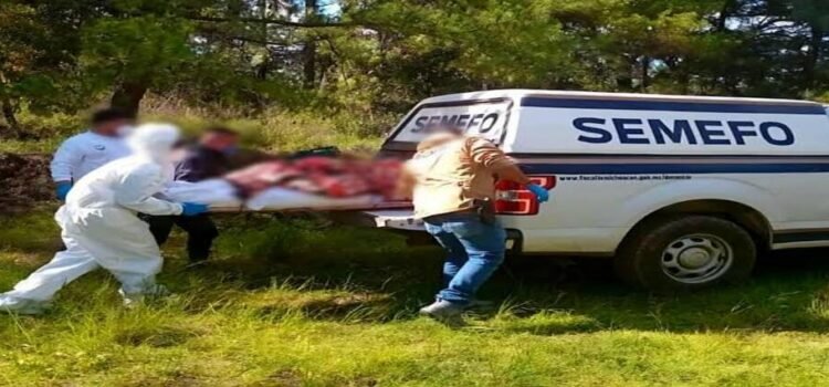 Hallan muerto a estadounidense en cabaña en Michoacán; su cuerpo estaba en avanzado estado de descomposición