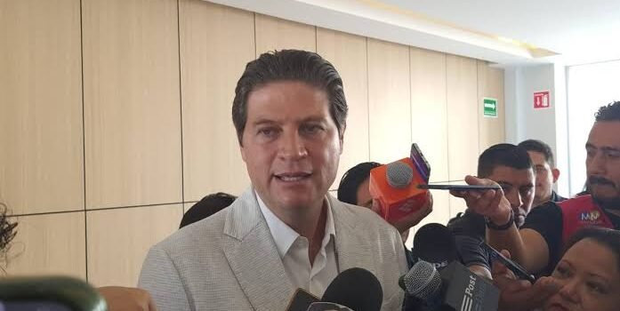 Homicidios en Morelia, con reducción del 80.95%, señala Alfonso