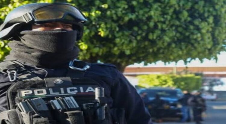 Sólo 50 municipios han firmado convenio de seguridad en Michoacán