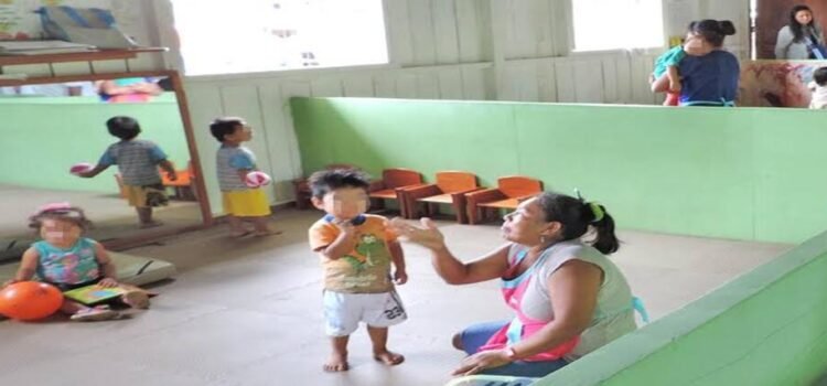 Urgen regular albergues infantiles en Michoacán para evitar abusos