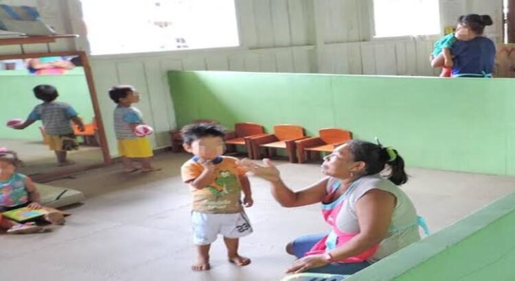 Urgen regular albergues infantiles en Michoacán para evitar abusos