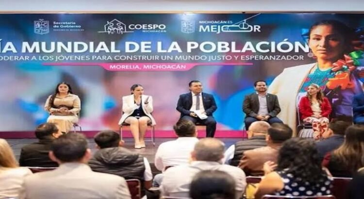 Fotógrafo denuncia uso indebido de imagen por parte del Gobierno de Michoacán