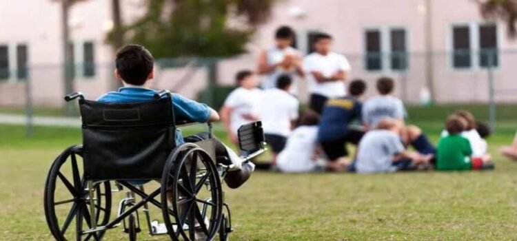Michoacán, estado discriminatorio para personas con discapacidad