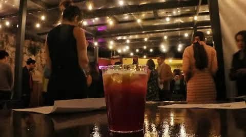 Bares de Morelia no han solicitado ampliar horario en fiestas patrias