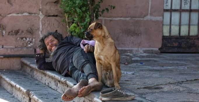 Detectó DIF Morelia a 90 personas en situación de calle en 2025