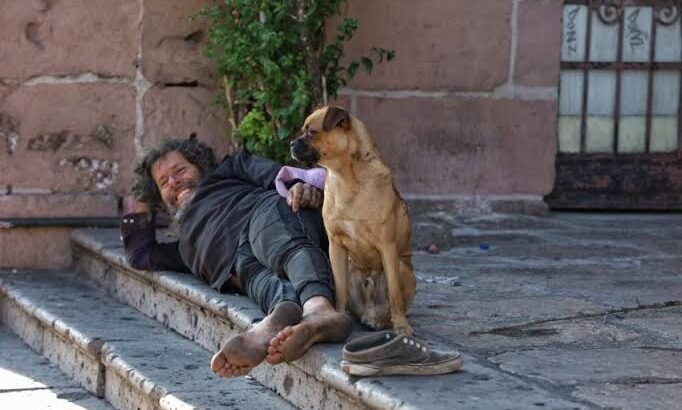 Detectó DIF Morelia a 90 personas en situación de calle en 2025