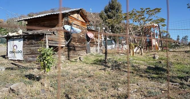 Identificadas, 231 colonias irregulares en Morelia