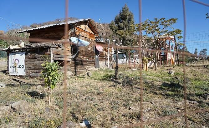 Identificadas, 231 colonias irregulares en Morelia
