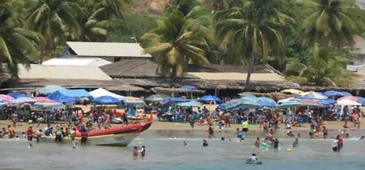 Por fraude en paquetes vacacionales a la playa, 20 denuncias en Morelia