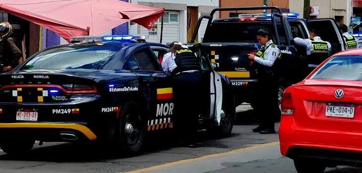 Muere otro chavo tras agresión armada el sábado en Morelia