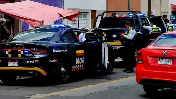 Muere otro chavo tras agresión armada el sábado en Morelia