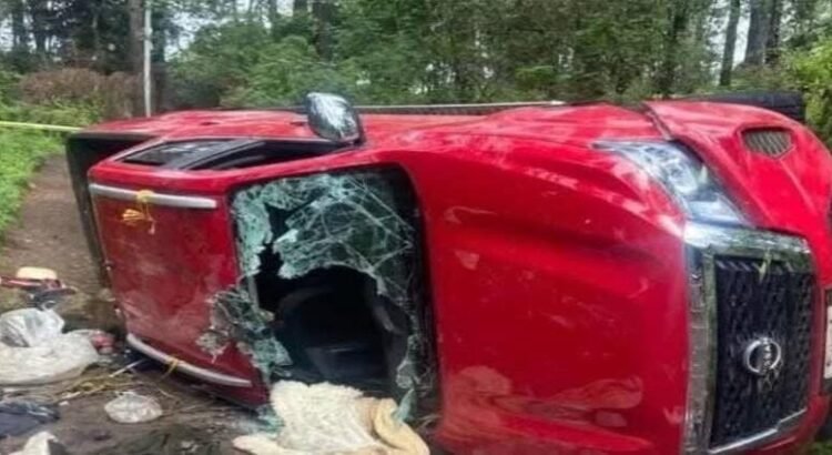 Enfrentamiento entre grupos criminales deja un muerto en Tingambato, Michoacán