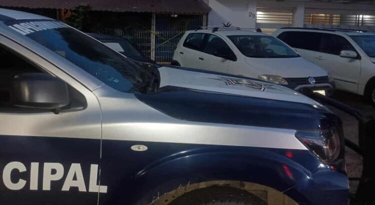 Hallan cuerpo de adulto mayor muerto dentro de vivienda en Michoacán