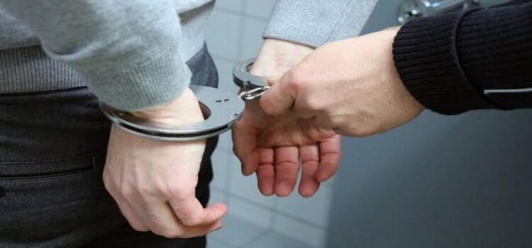 Lo buscaban en Michoacán por abuso sexual; Detenido en Bahía de Banderas